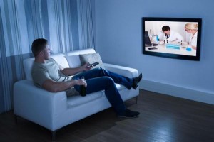 Xem TV nhiều hơn 3 giờ/ngày bắt đầu từ tuổi 25 sẽ dẫn đến việc giảm nhận thức vào tuổi trung niên.