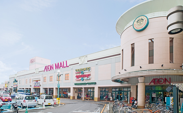 Aeon-Mall-Narita1