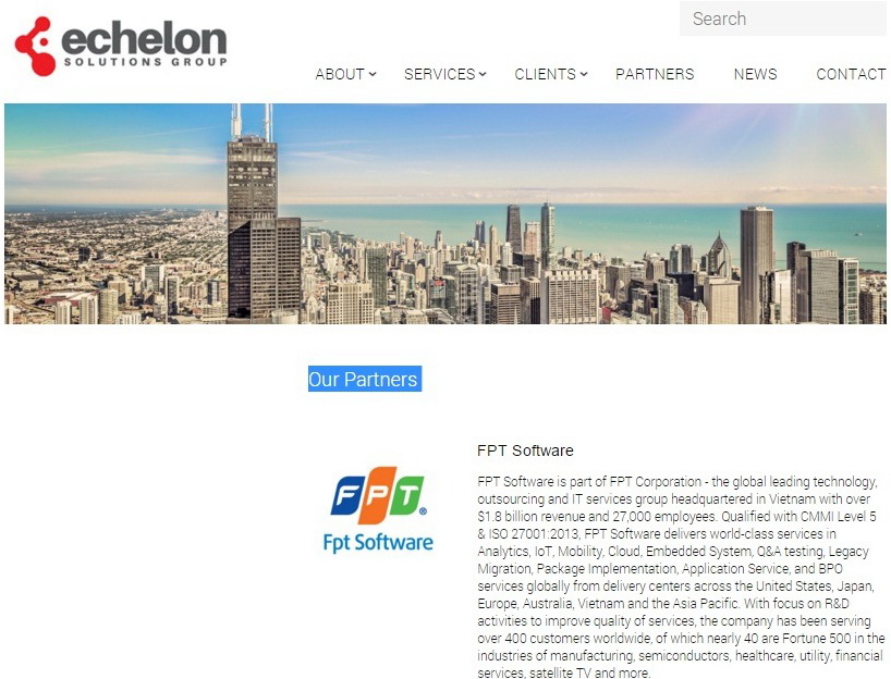 FPT Software là đối tác đầu tiên của Echelon tại khu vực châu Á.jpg_01