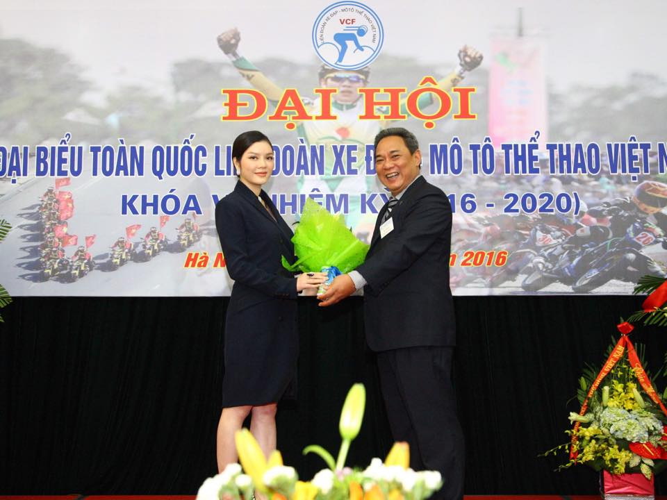 PCT Ngo Quang Vinh