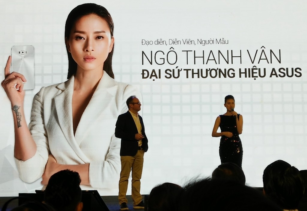 NGO THANH VAN