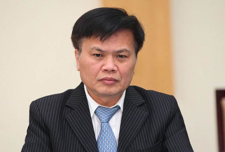 TS Nguyễn Đình Cung cho rằng việc chỉ số khởi sự kinh doanh tụt hạng là điều rất đáng buồn.