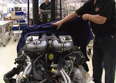 bugatti-veyron-engine