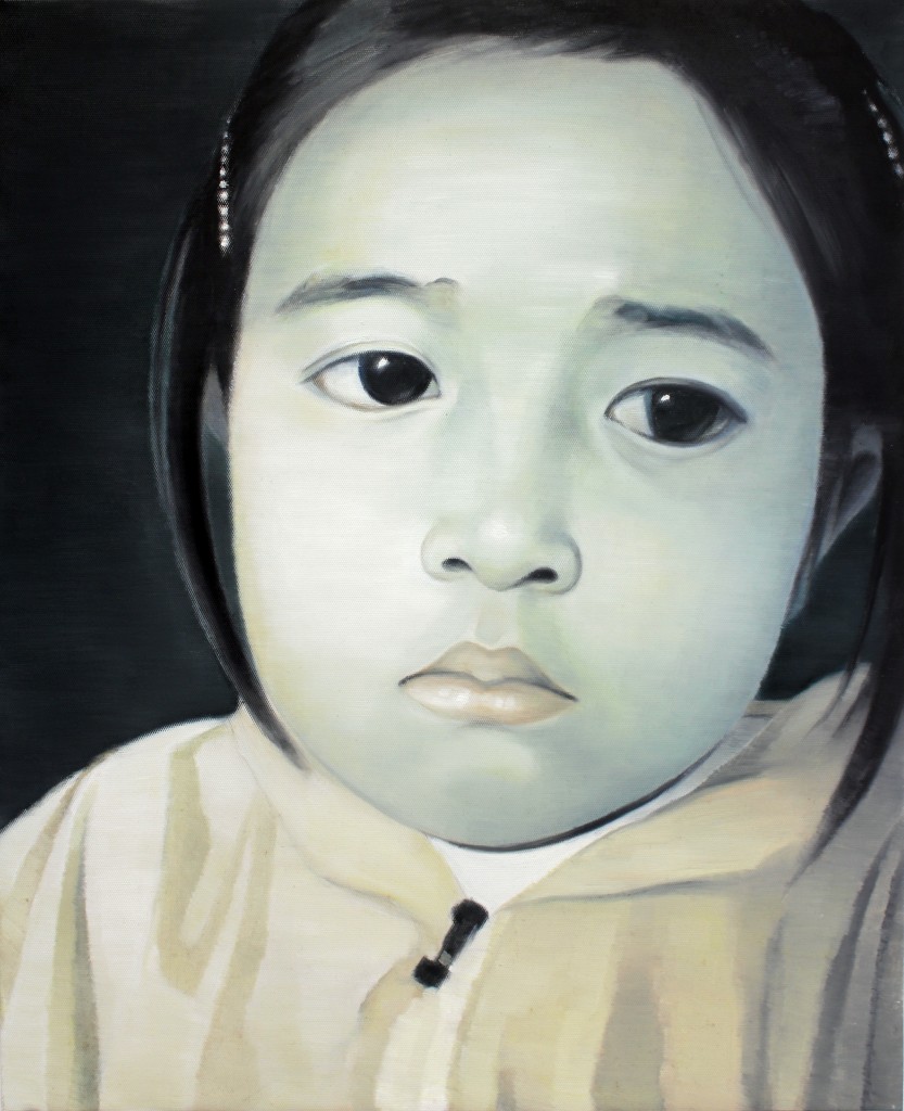 blind-girl-ii-2010-oil-on-canvas-80x65cm-2