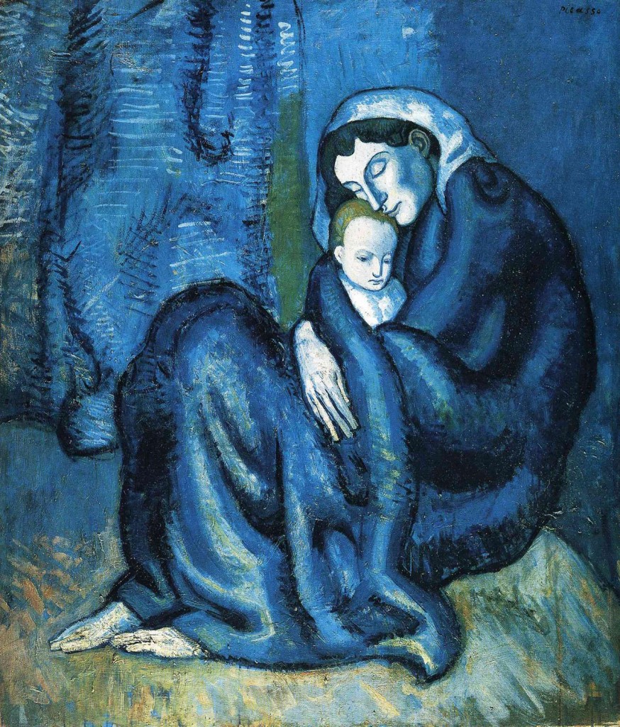 mother-and-child