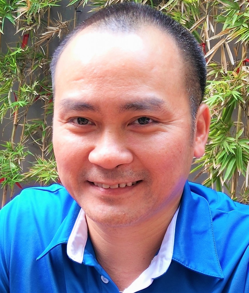 Ngo Nguyen Kha