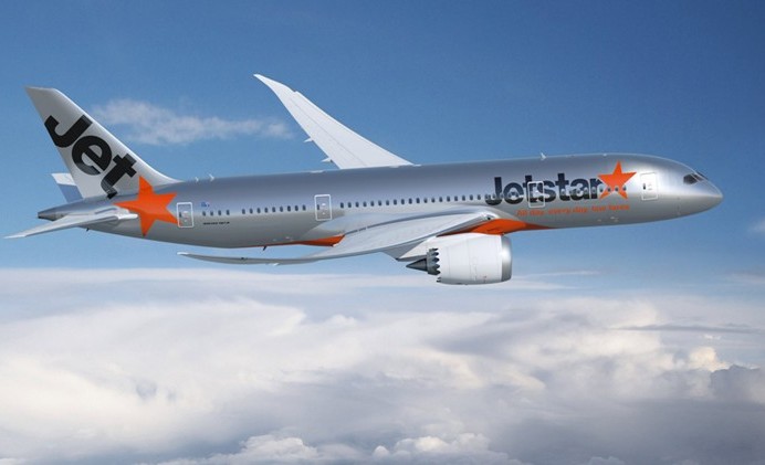 Hàng không Jetstar(1)
