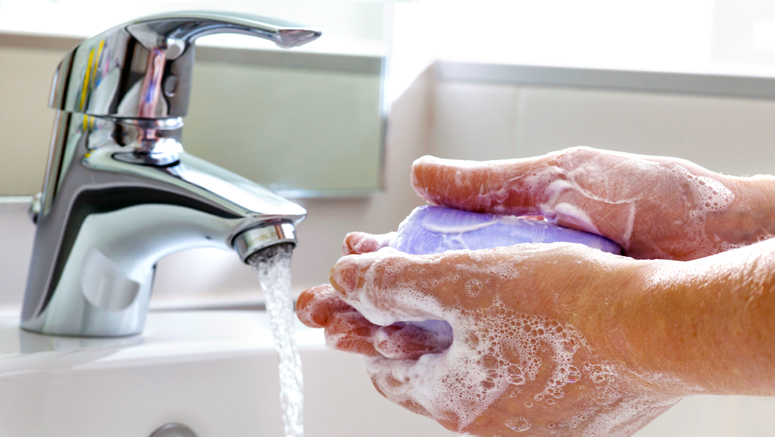 rửa tay 1