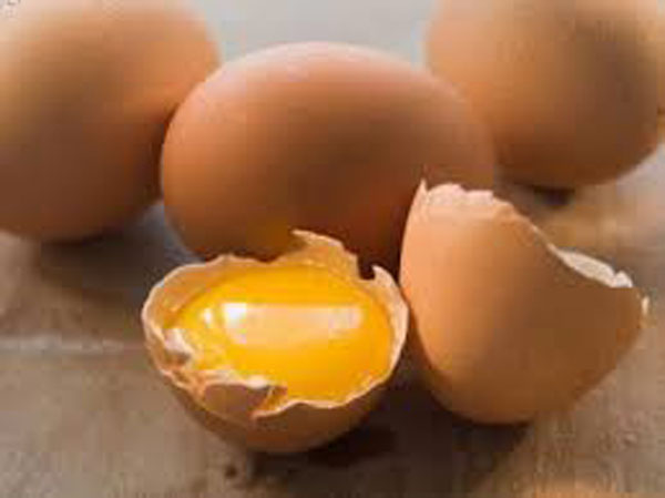trứng 1