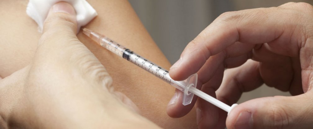 Các nhà khoa học Mỹ tin rằng họ có thể chế ra một loại viên vắc xin trong đó chứa tất cả vắc xin dành cho trẻ em và chúng sẽ được tiết ra từ từ đúng theo lịch chích ngừa.