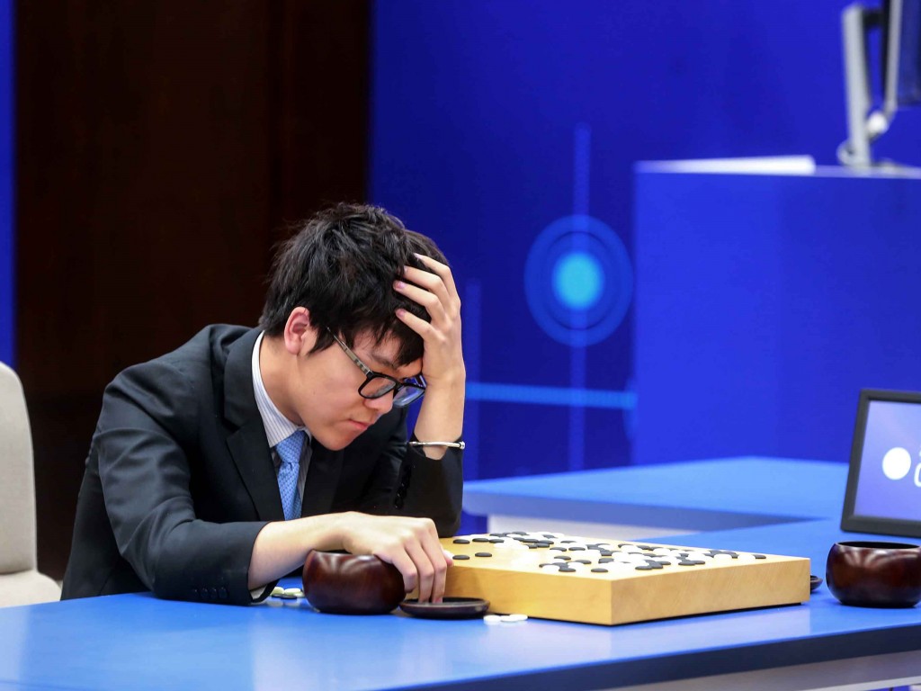 AlphaGo-beats-master