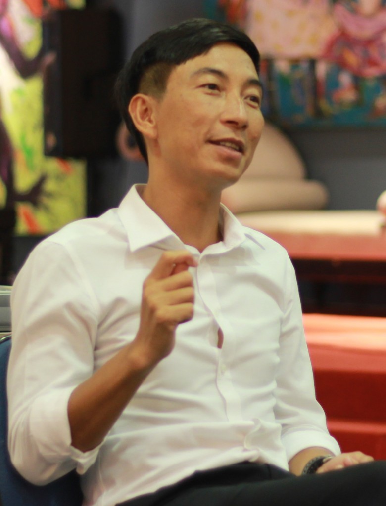 ong Nguyen Hoanh Tien