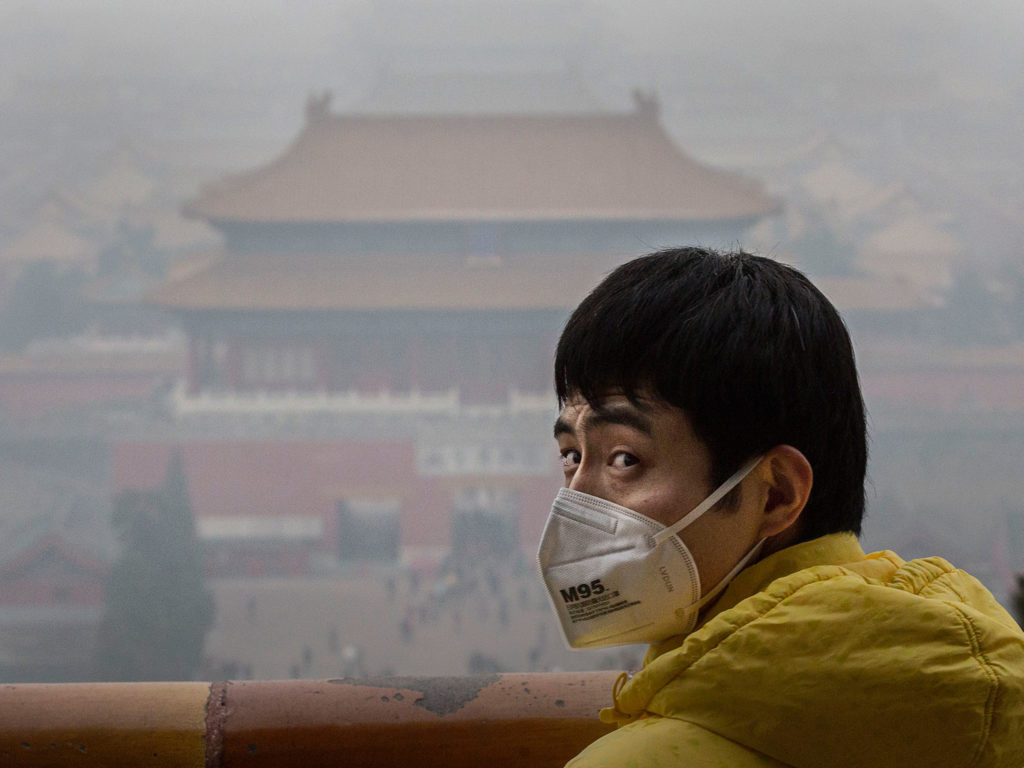 Sống ở vùng thành thị ô nhiễm không khí nặng, nguy cơ ung thư miệng sẽ tăng lên. Đó là kết luận nêu ra từ nghiên cứu của GS Yung-Po Liaw, đại học y khoa Chung Shan, TP Taichung – Đài Loan.
