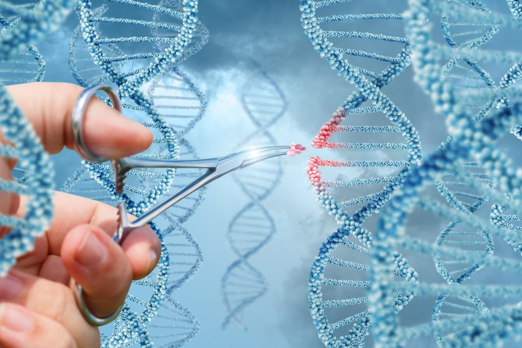 Một nhà khoa học Trung Quốc cho biết ông đã làm được những em bé đầu tiên trên thế giới bằng chỉnh sửa gien, đó là hai em bé sinh đôi mà ông xáo trộn DNA bằng một công cụ mới có khả năng viết lại bản đồ di truyền. 